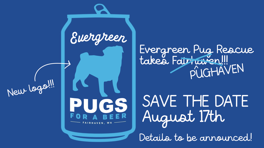 Pugsforabeer